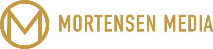 Mortensen Media Property Branding